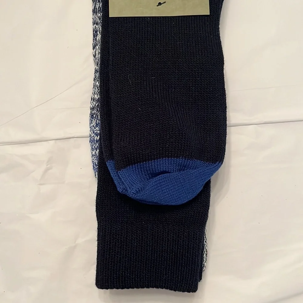 Goodfellow &‎ Co 2 pairs boot socks, New